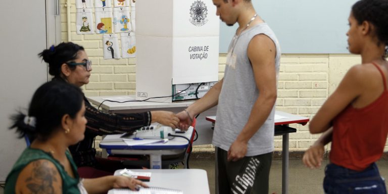 Com envelhecimento da população, eleitorado jovem recua 22% em 16 anos com-envelhecimento-da-populacao,-eleitorado-jovem-recua-22%-em-16-anos